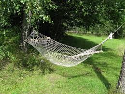 H Harfi İle Başlayan Eşyalar 16 Hamak