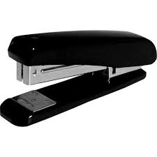 Z Harfi İle Başlayan Eşyalar 18 zımba