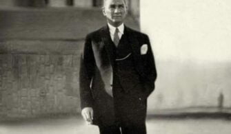 ataturk