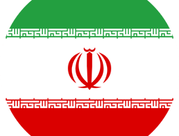 iran