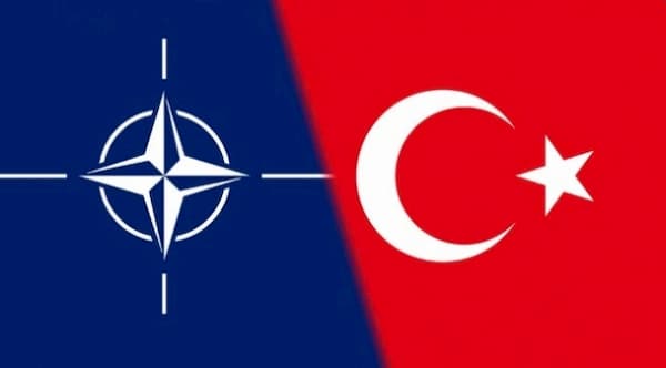 Türkiye Hangi Tarihte Nato’ya Üye Olmuştur?