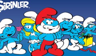 sirinler-karakterleri