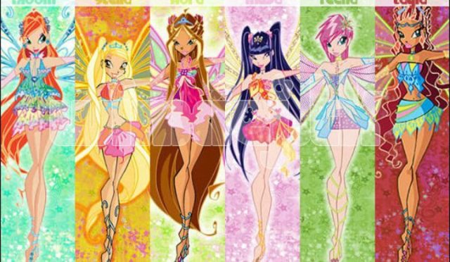 winx-club-karakterleri